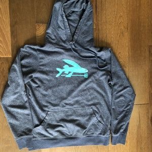 Patagonia Synchilla Hoodie, size S